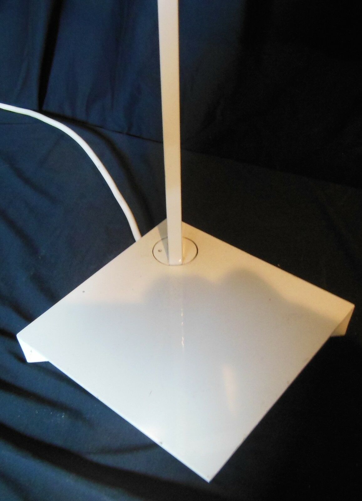 Lamp by Emmanuelle Colboc & Hervé Dubois 1980