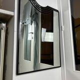 Vintage Deknudt mirror art deco style