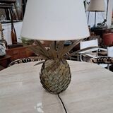 Pineapple lamp