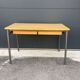 Bureau formica vintage
