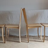 Roche Bobois chairs