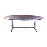 Vintage dining table or desk 60/70 Castelli