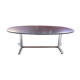 Vintage dining table or desk 60/70 Castelli