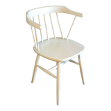 Scandinavian chair 1960