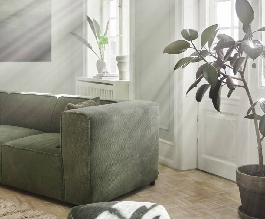 Carmo sofa boconcept