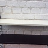 Tomado shelf of the 50s