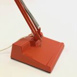 Swedish architect lampe