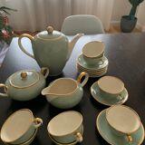 Coffee service