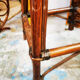 Rattan bar snuff