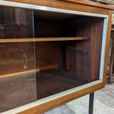 60s window sideboard