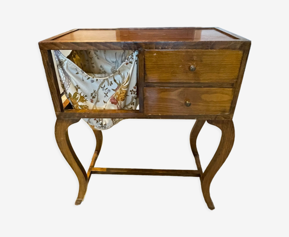 Travailleuse vintage
