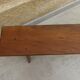 Farm bench