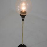 Mid-Century Floor Lamp by Kamenicky Senov, 1970s