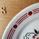 8 flat plates