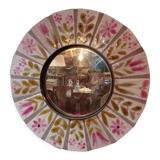 Miroir Roger Capron 39x39cm