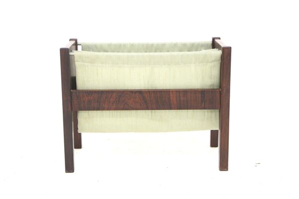 Porte-revues en palissandre, Suède, 1960