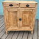 Old Parisian furniture