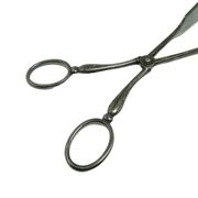 Danish Art Nouveau grape scissors, 1920s