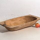 Primitive old trough (c.1900) #13