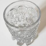 19th century Saint Louis cup