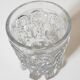 19th century Saint Louis cup