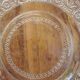 Vintage Mismatched Glass Dessert Plates