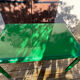 Stadio 120 table by Artemide