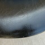 Paire de chaises Baumann, modèle Pégase