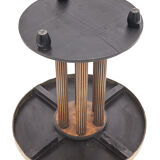 Indochinese art deco plant holder, 1930