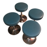 Vintage stools