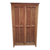 Armoire Parisienne restaurée