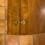 Extendable console table