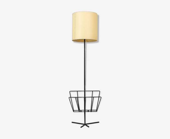Lampadaire années 50