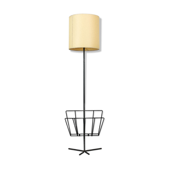 Lampadaire années 50