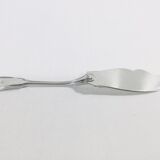 Saint Médard cutlery from service to fish net