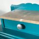 Bedside table