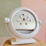 Vintage 70' swivel and magnifying mirror