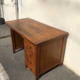 Oak office, 20th century