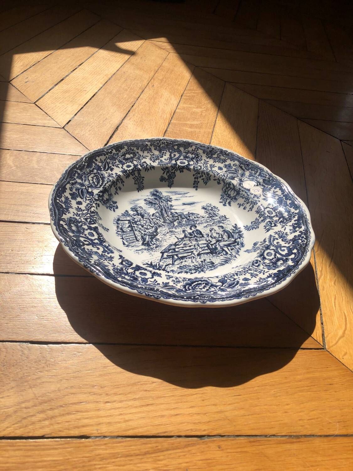 Plates