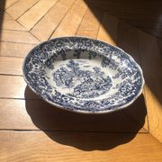 Assiettes