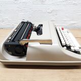 Machine à écrire underwood 319