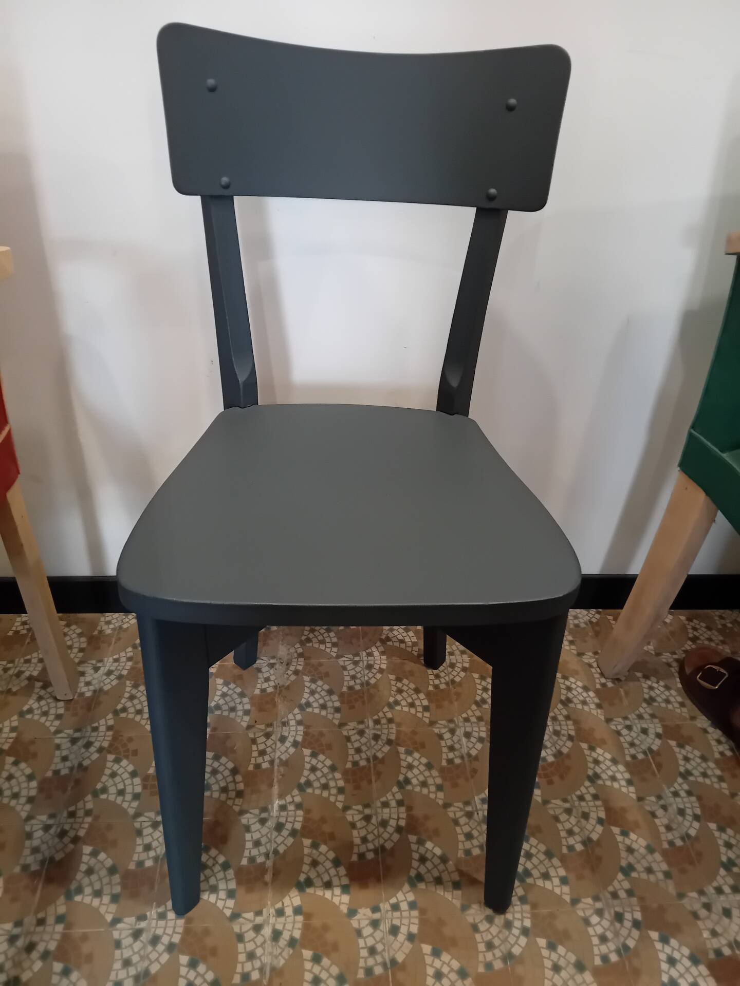 Bistro chair
