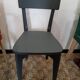 Bistro chair