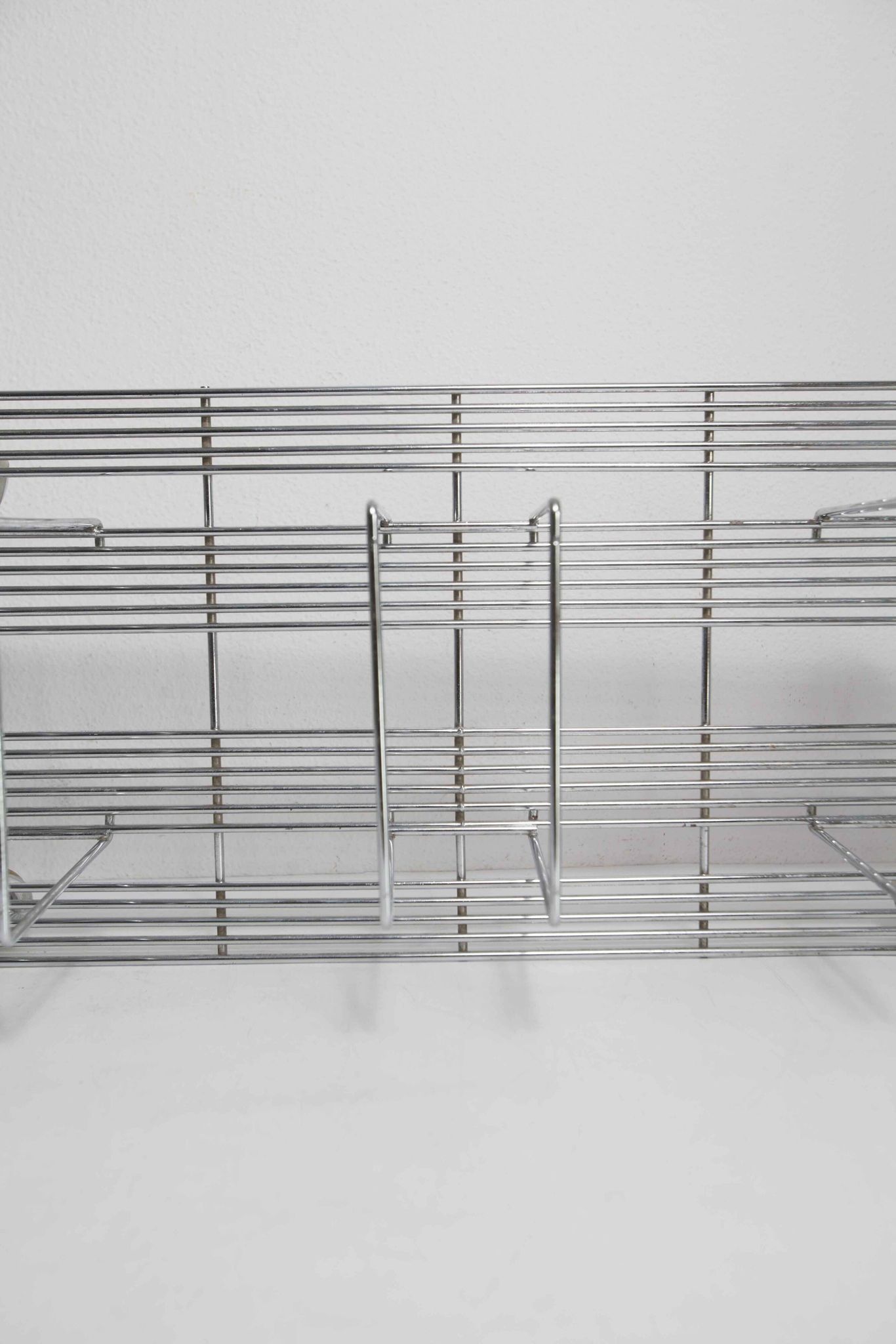 Magazine rack Max Sauze published by Isocèle 1970