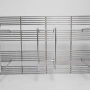 Magazine rack Max Sauze published by Isocèle 1970