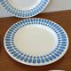 Sarreguemines dinnerware set