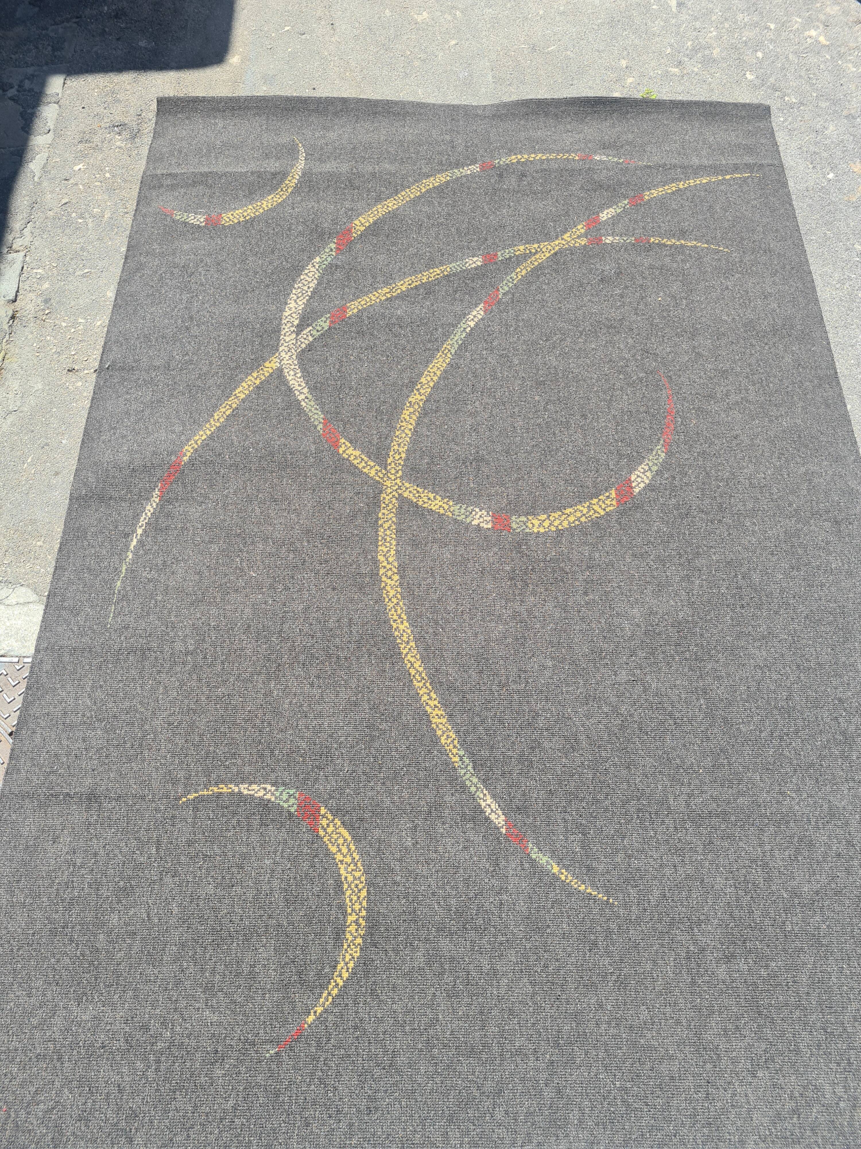 Carpets 50s 165x243cm