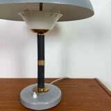 Lampe de bureau, italienne des années 1950