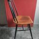 Fanette chair by Tapiovaara