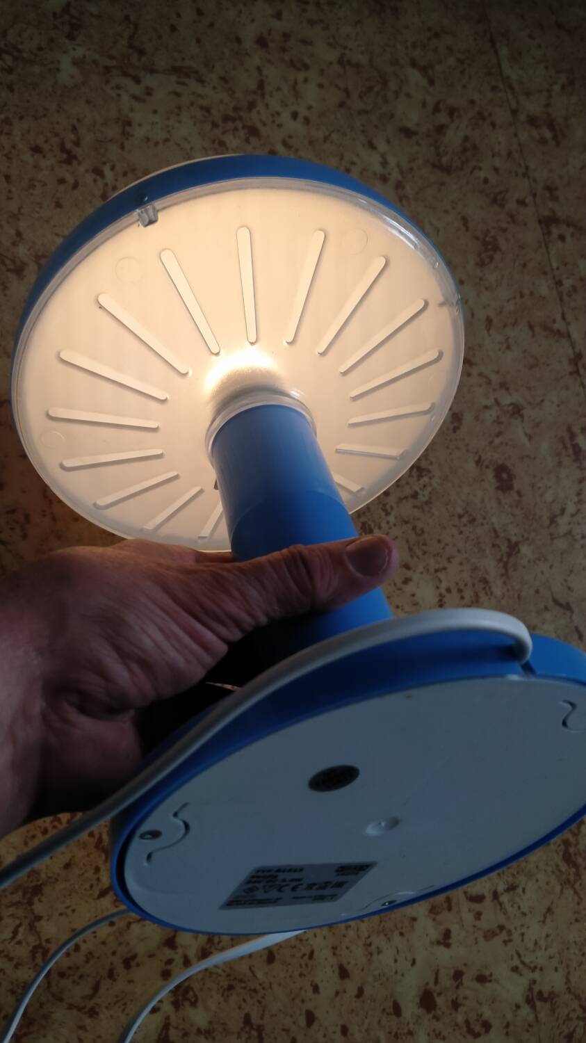 Lamp shade IKEA